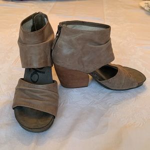 OTBT Patchouli Shoes